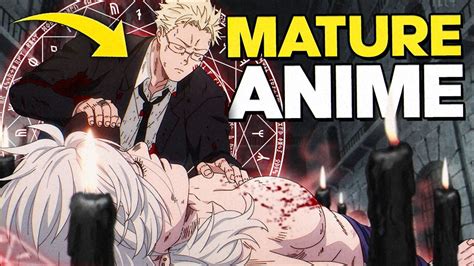 r/anime|11 Best R.